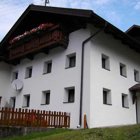 Prantl Roswitha Farmház