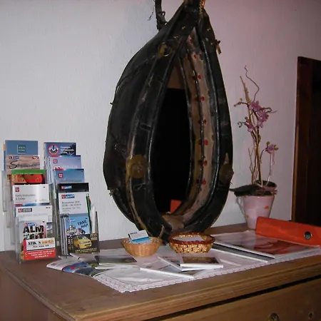 Farmház Prantl Roswitha *