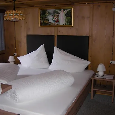 Prantl Roswitha Farmház Sölden