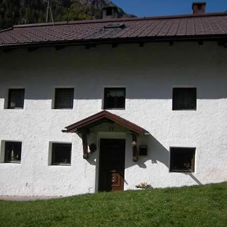 Prantl Roswitha Farmház