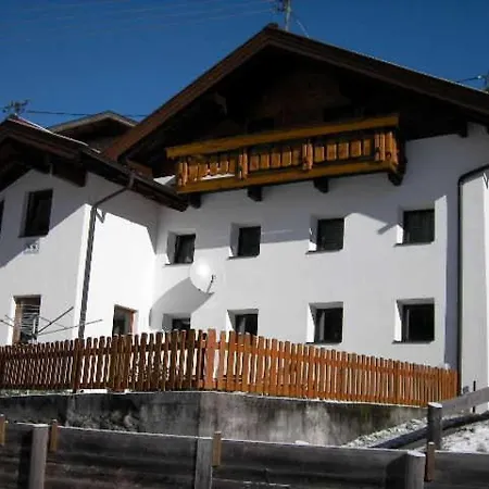 Farmház Prantl Roswitha