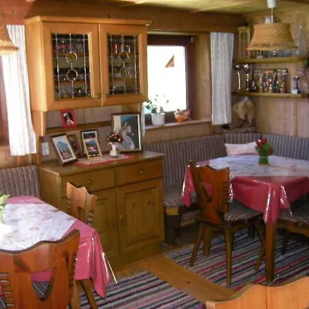 Prantl Roswitha Farmház