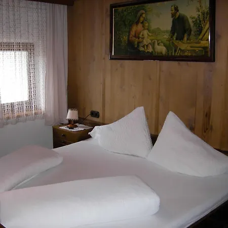Séjour à la ferme Prantl Roswitha Sölden