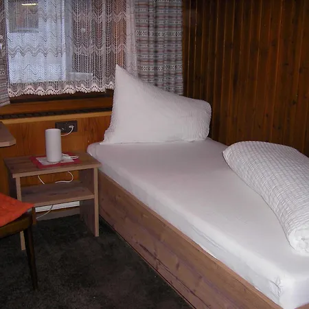 Фермерский дом Prantl Roswitha *