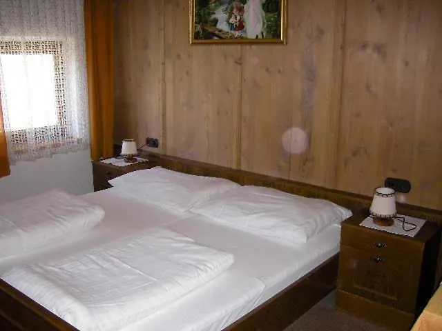 Prantl Roswitha Фермерский дом