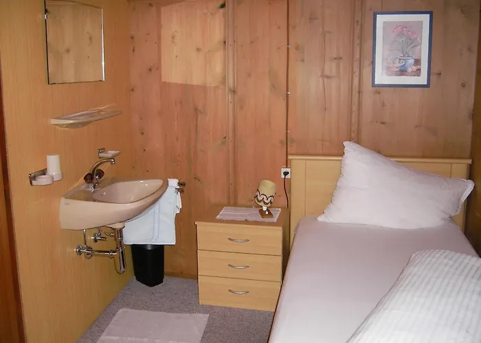 Prantl Roswitha Фермерский дом *