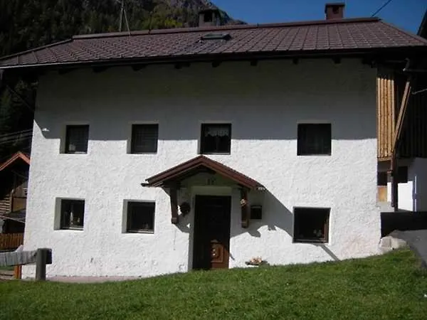 Prantl Roswitha Фермерский дом