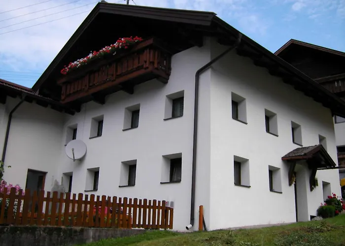 Prantl Roswitha Фермерский дом