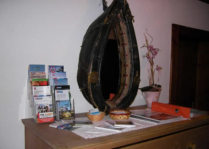 Фермерский дом Prantl Roswitha *