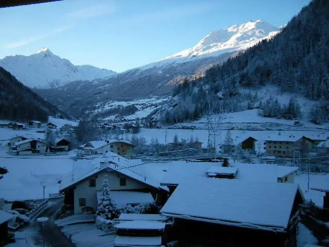 Фермерский дом Prantl Roswitha *