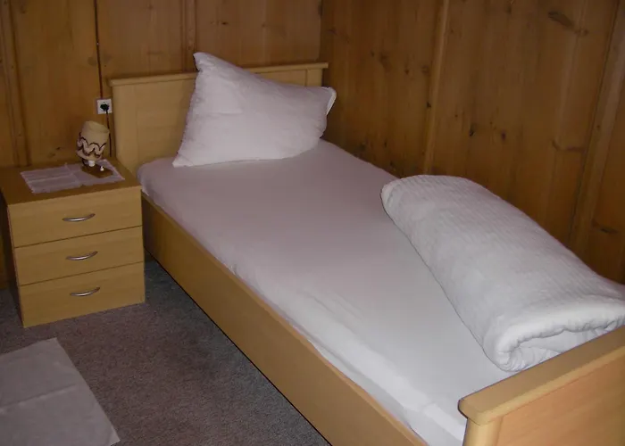 Фермерский дом Prantl Roswitha