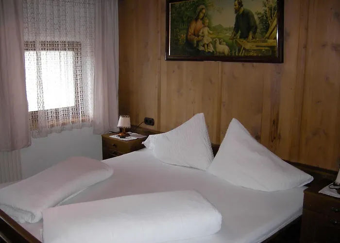 Фермерский дом Prantl Roswitha Зёльден