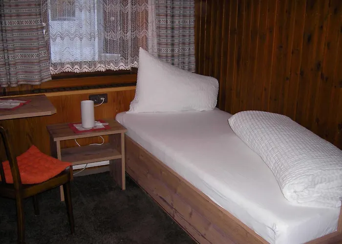 Фермерский дом Prantl Roswitha *